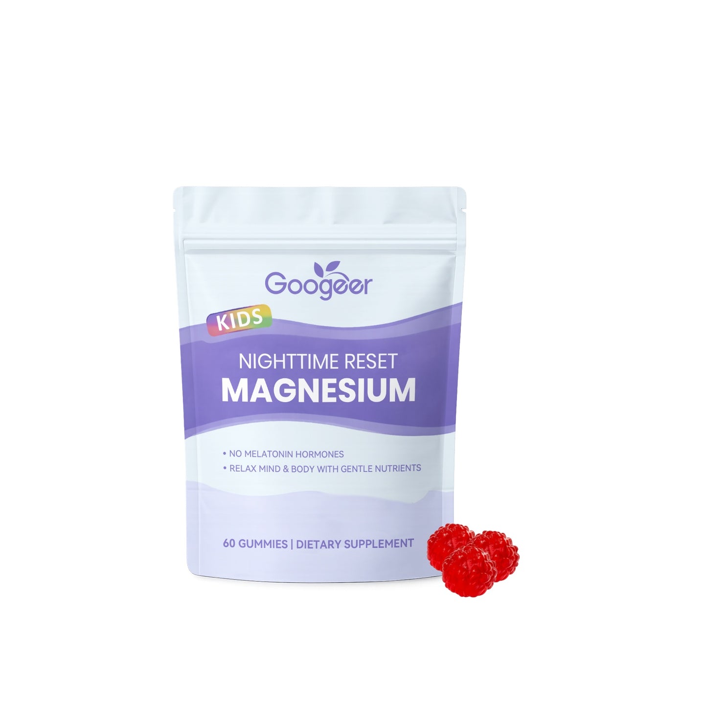 Children's Night Soothing Magnesium Fudge