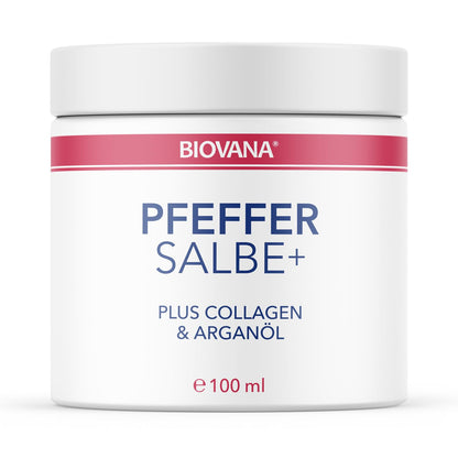 Cream Rich In Collagen And Moroccan Nut Oil