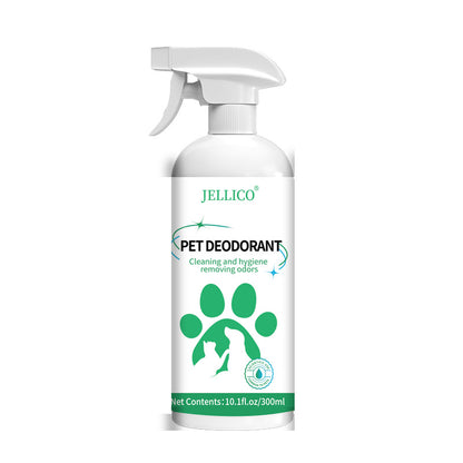 Deodorant For Pets Biological Enzyme Cat Urine Decomposing Agent
