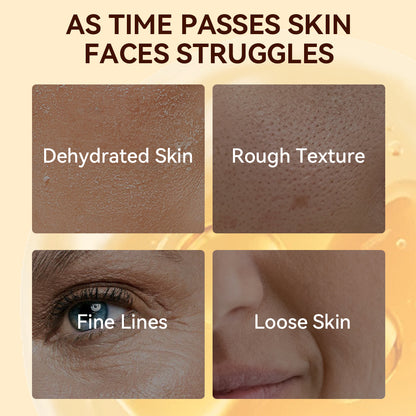 DR Collagen Multi-Effect Enhancing Toner