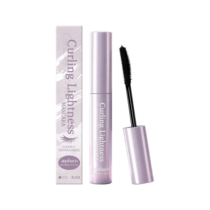 Curled Light Mascara