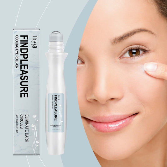 Nicotinamide Ball Eye Cream Moisturizing