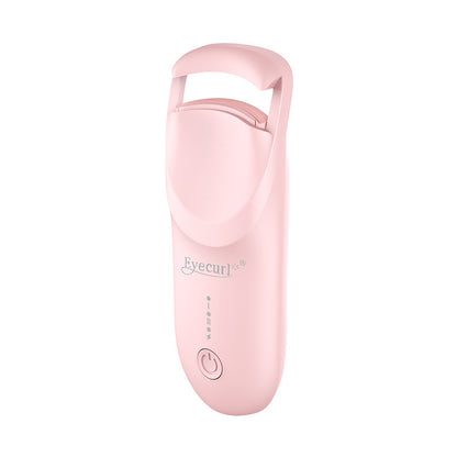 Eyelash Curler Electric Heating Eyelash Curler Electric Ironing
