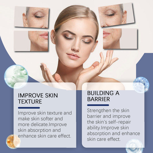 Ceramide Isolation Skin Cream Skin Translucent