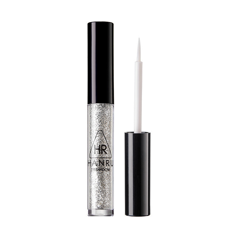 Star Diamond Eye Glitter Shadow Liquid Pearl