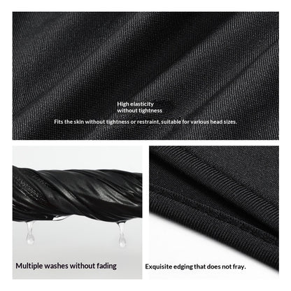 Outdoor Sports Ice-Silk Sun-Protective Balaclava For Men And Women Quick-Drying & Breathable Hat