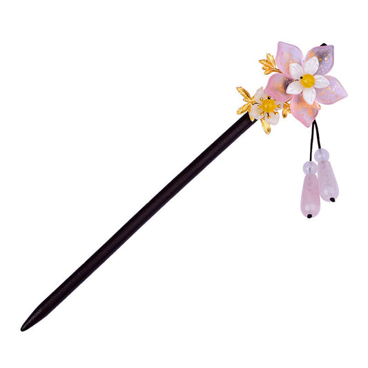 Hairpin and hairpin