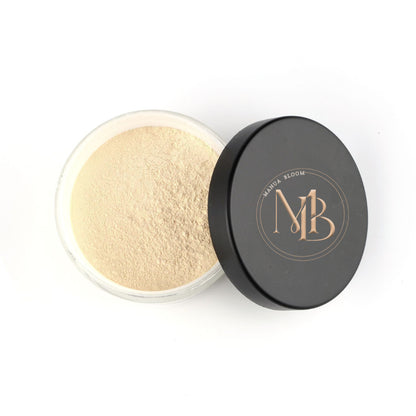 Micro Powder Face Makeup