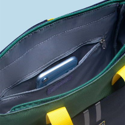 Large Capacity School Bag Tote