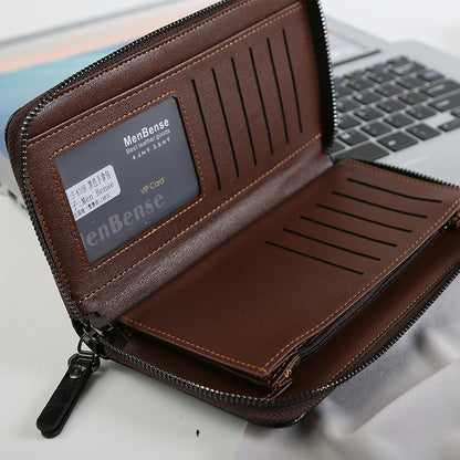 Men's casual clutch