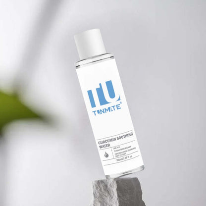 Tunmate Turmeric Refreshing Toner