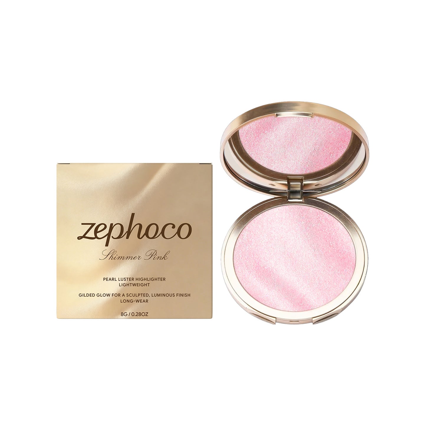 Pearl Luster Highlighter