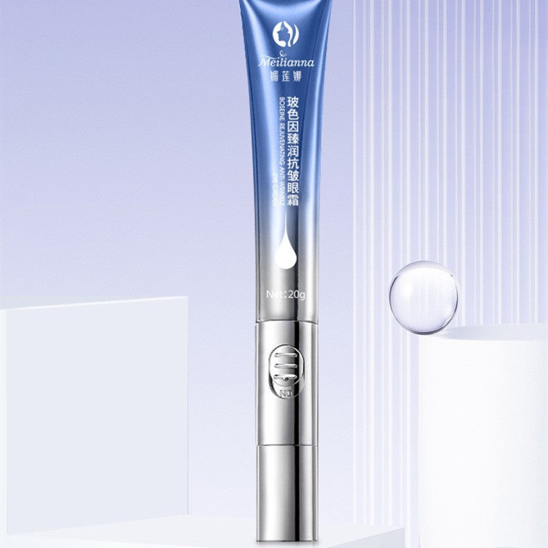 Anti-Wrinkle Electric Eye Cream Firming Fading Wrinkle
