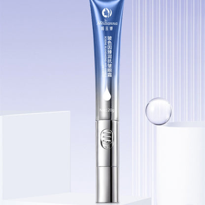 Anti-Wrinkle Electric Eye Cream Firming Fading Wrinkle