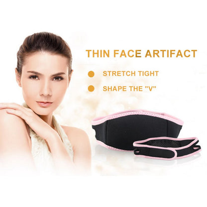 V-shaped Delicate Cream