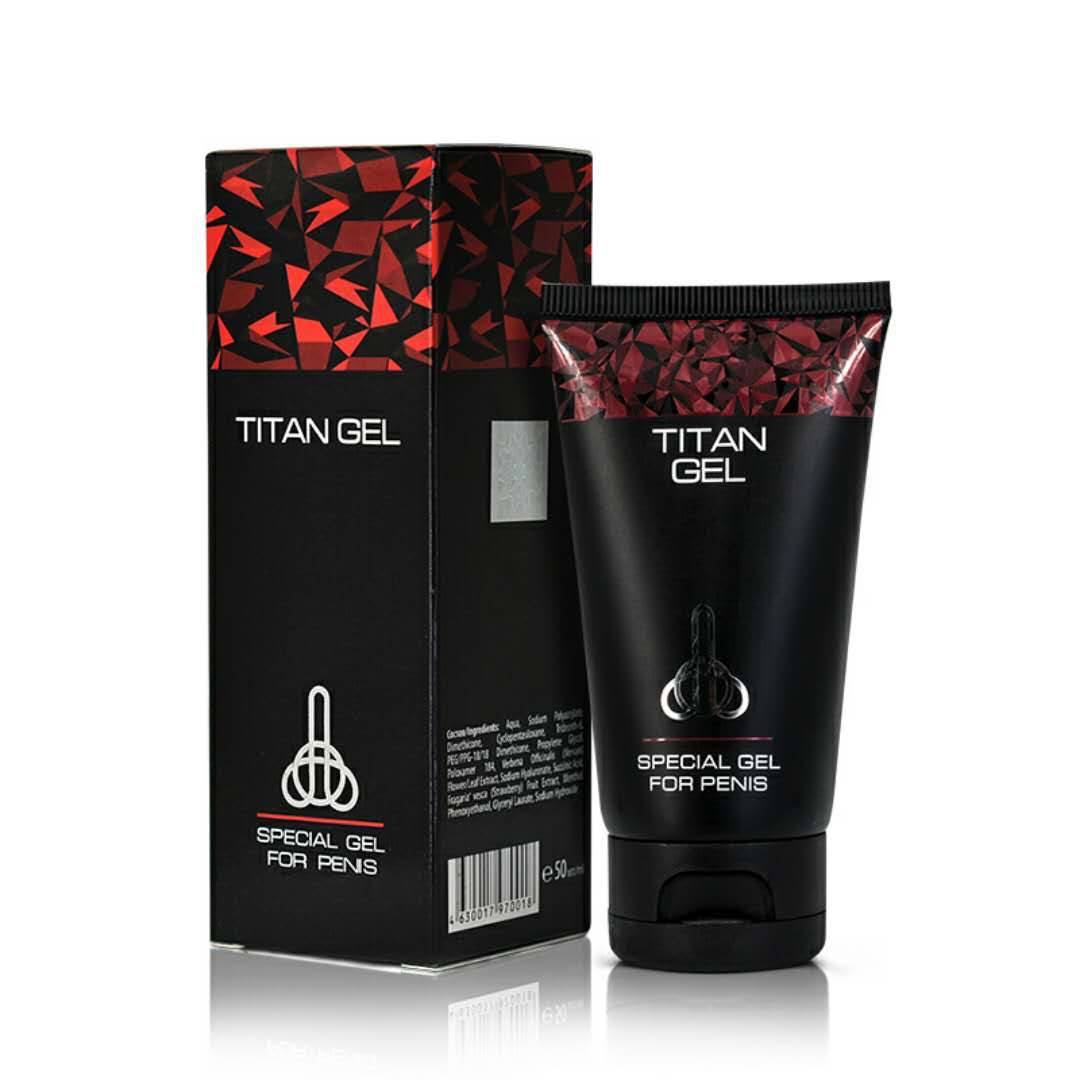 Men's private parts massage ointment