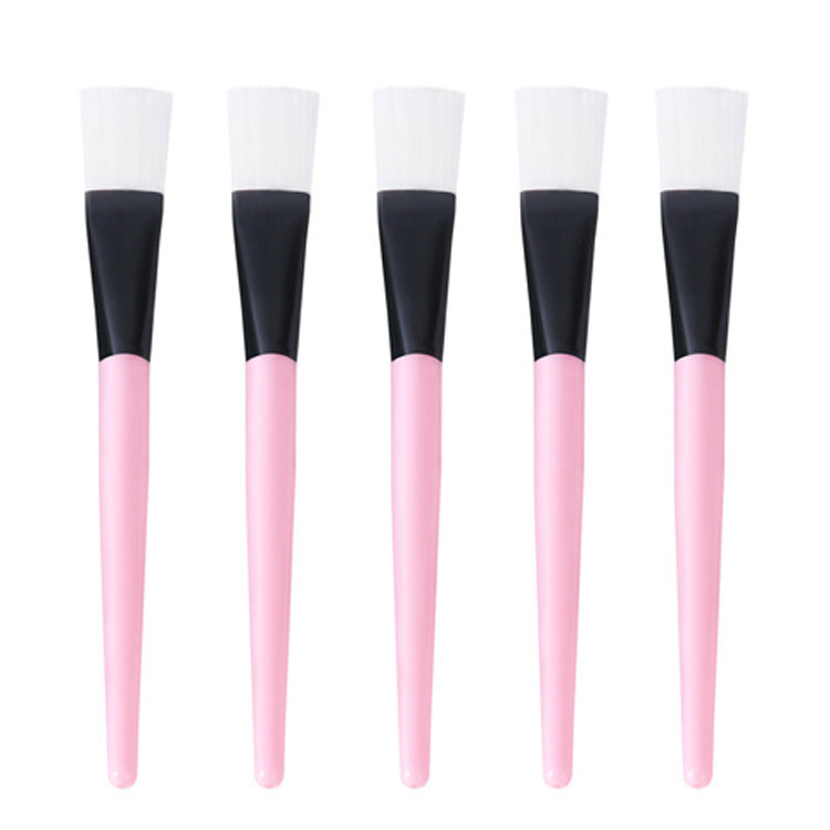 Beauty Tools Facial Mask Soft Bristle Brush