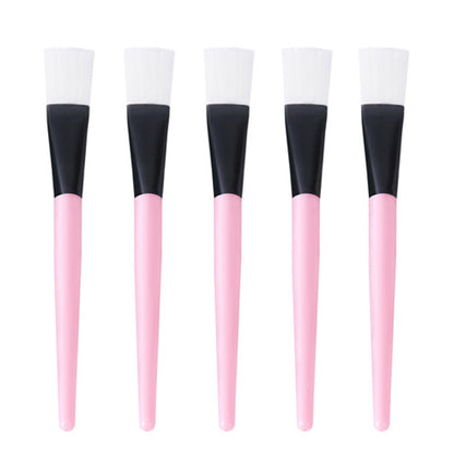 Beauty Tools Facial Mask Soft Bristle Brush