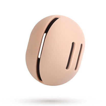 Travel Easy To Carry Dustproof And Breathable Cover New Silicone Beauty Blender Storage Box