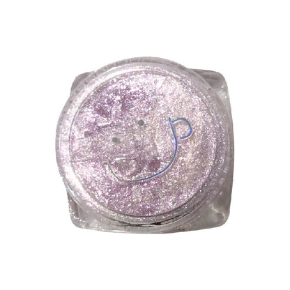 Heart-Pounding High-Intensity Single-Color Gel Eyeshadow