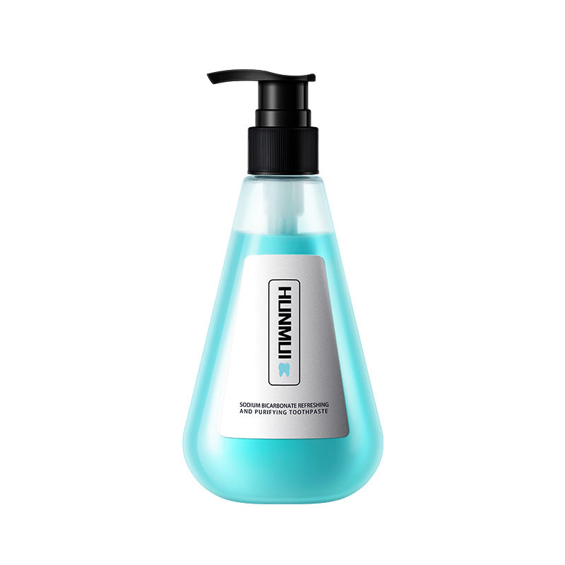 Tooth Stain Removal Clean Deodorant Toothpaste