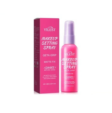 Makeup Mist Spray Moisturizing Shaping Spray Facial Finishing