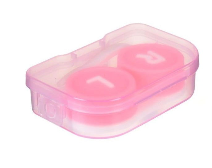 All-in-One Contact Lens Kit