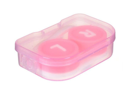 All-in-One Contact Lens Kit
