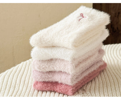 Thick Warm Unisex Wool Socks