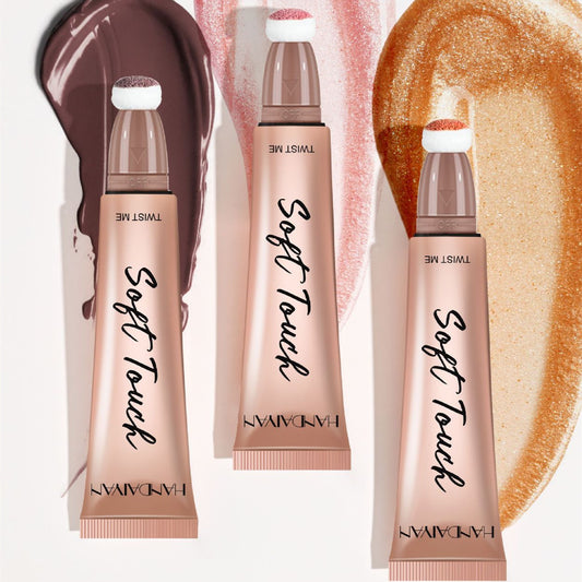 Facial Liquid Female Repair Matte Highlight Natural Brightening