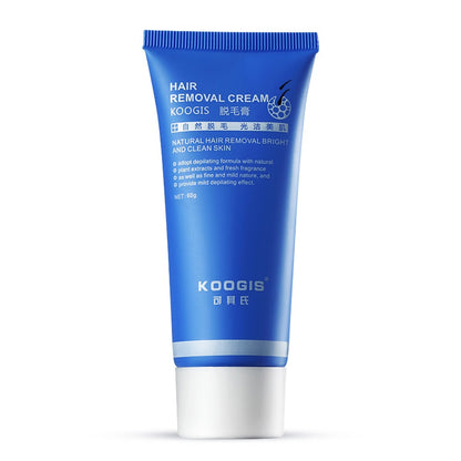 Hair Removal Cream Full Boby Leg Pubic Hair Armpit Pudendal Depilatory Paste High Quality Beauty Depilation cera depilatoria