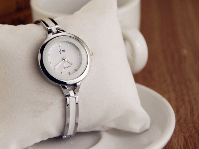 Rhinestone Vintage Watch Bracelet Bracelet Watch