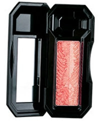Two-color eyeshadow easy to apply makeup color earth color