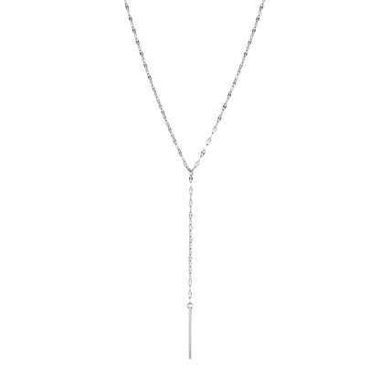 Necklace collar women's necklace fashion simple