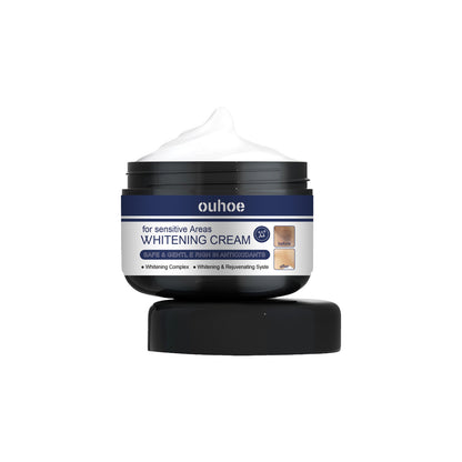 Underarm Whitening Cream Repair Knee Knuckle Elbow Underarm Melanin Moisturizing Skin