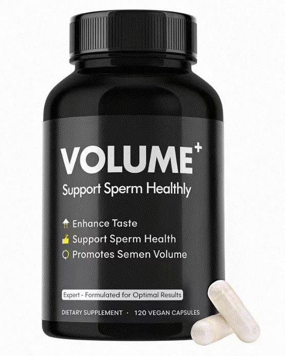 Zinc Capsule Mixed Capsules For Men
