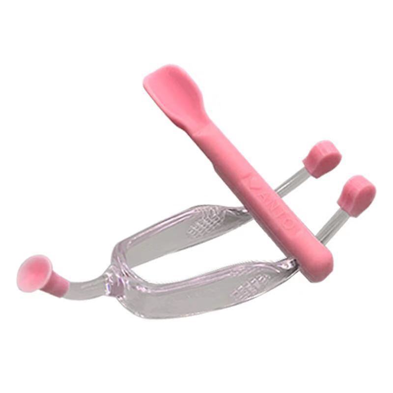 Contact Lens Wearing Tool Set