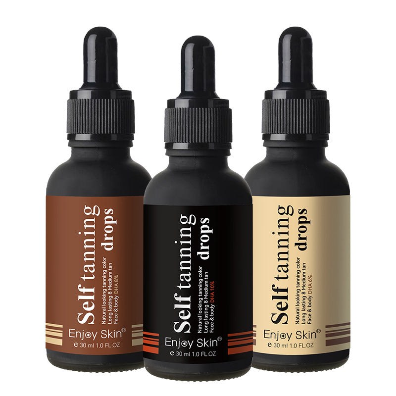 Processing And Sun-drying Body Black Oil
