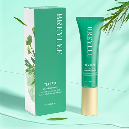 BREYLEE Tea Tree Gel 30g