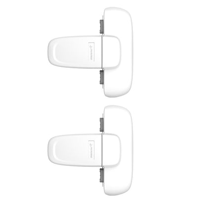 New Children's Anti-opening Refrigerator Door Is Not Tightly Closed Artifact Lock For Baby Safety Child Lock