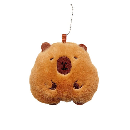School Bag Bag Charm Keychain Doll Small Gift