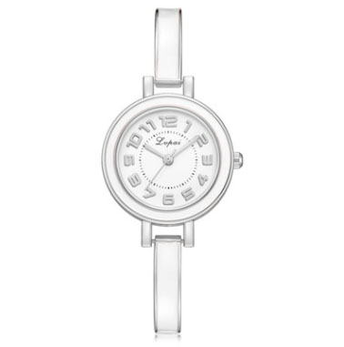 Oumeifeng fashion littlelady bracelet watch simple casual watch women