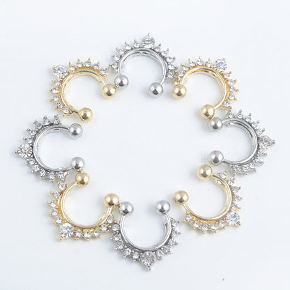 New Women Nose Ring