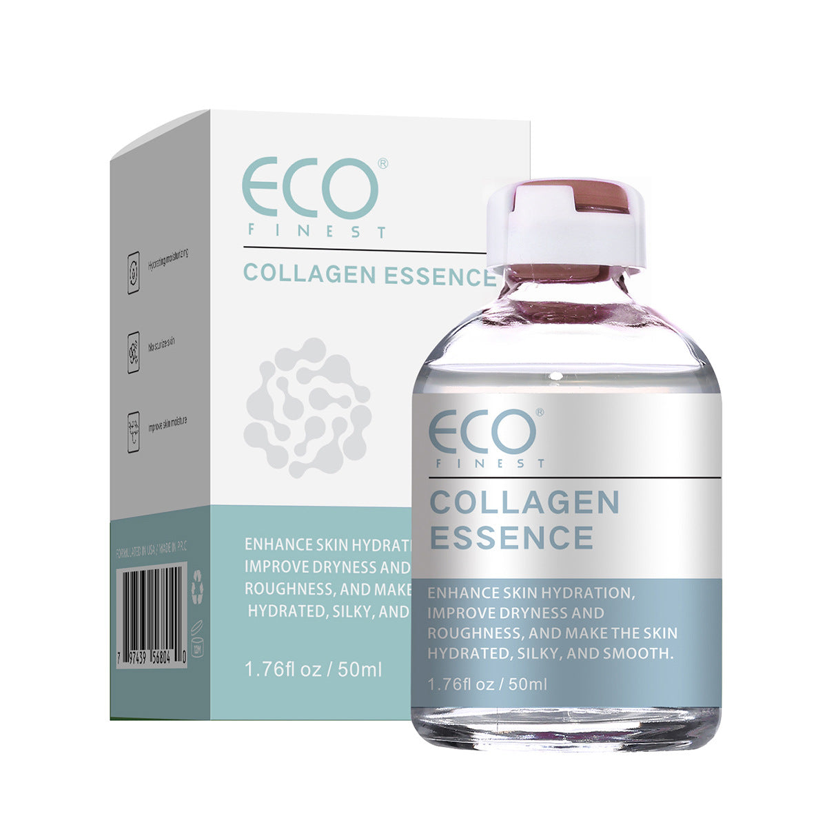 50ml Tranexamic Acid Discoloration Improvement Inhibit Black
