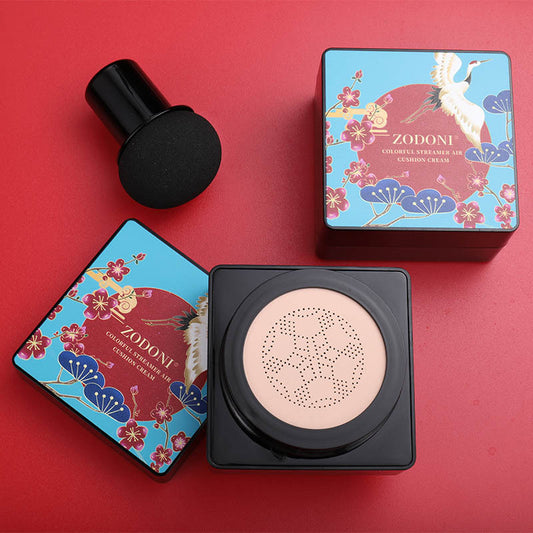 Moisturizing Concealer Isolation Brightening BB Cream Liquid Foundation