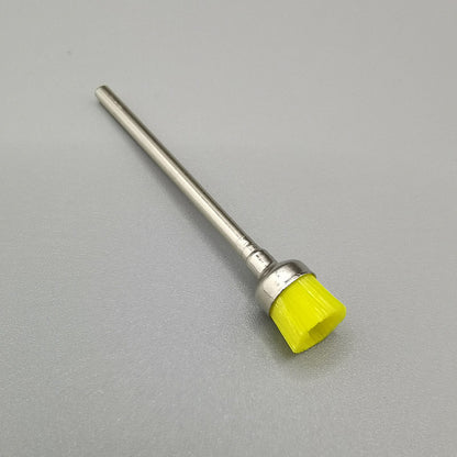Polishing Brush Polishing Cleaning Nail Grinding Head Accessories
