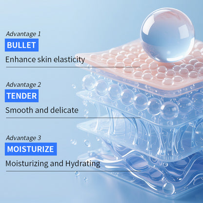 Collagen Peptide Serum Cream