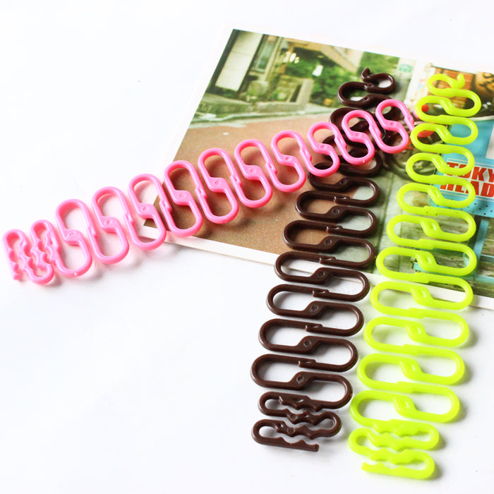 Braided Hairbone Hair Braid