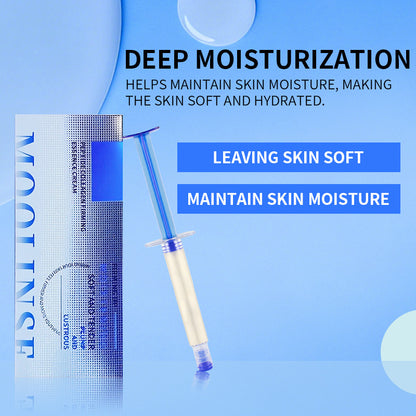 Collagen Peptide Serum Cream