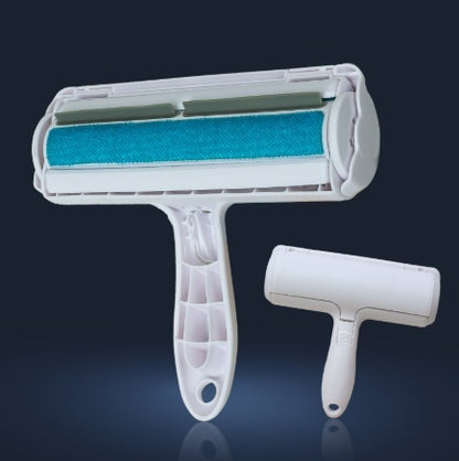 Pet Hair Removal Brush Fur-cleaning Tool For Cats And Dogs